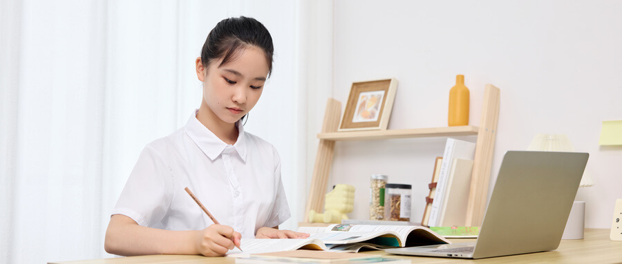赢学教育学习服务