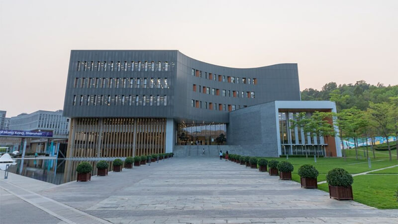 仰星升学名校直通计划 | 高考成绩直达海外 QS 百强本科方案