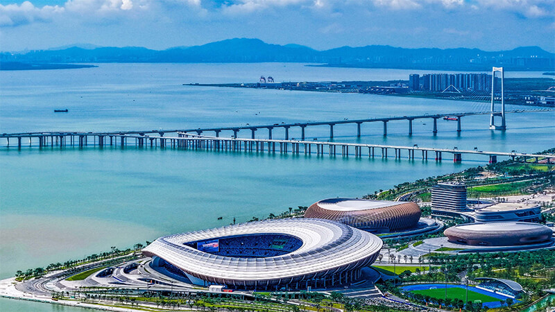 大湾区港澳+中外合办双轨升学，仰星升学打造双线升学保障