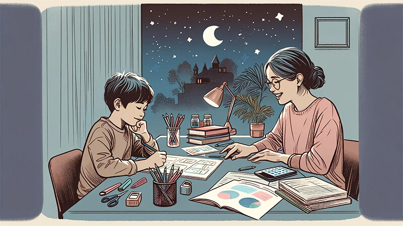 多地教育局发布理性暑期学习倡议，拒绝盲目超前学习与过度刷题