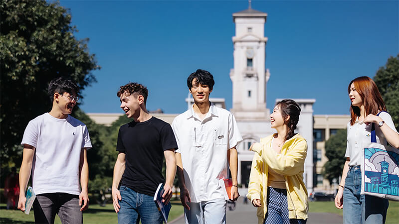 教育部新增百余所合规中外合作办学项目，统招报考规则梳理