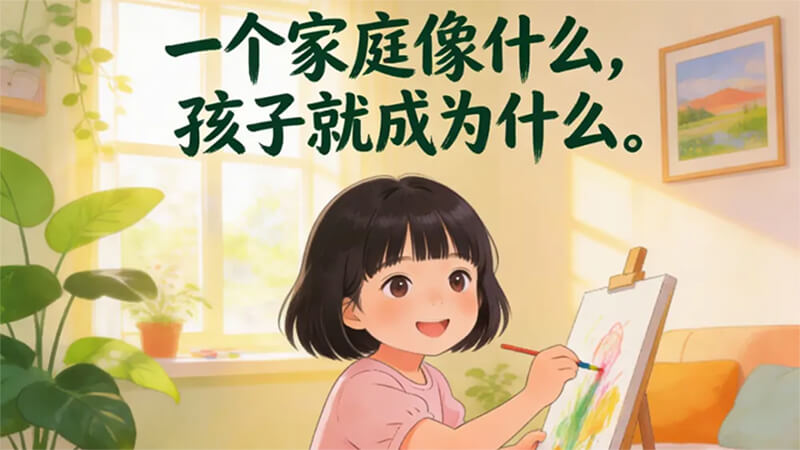 赢伴学家长指南：家校协同，八月如何做好孩子学习辅助工作