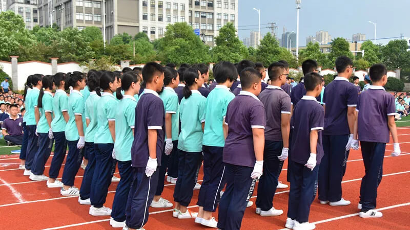 中考备考前置思维：新初三学生八月应该重点攻克什么