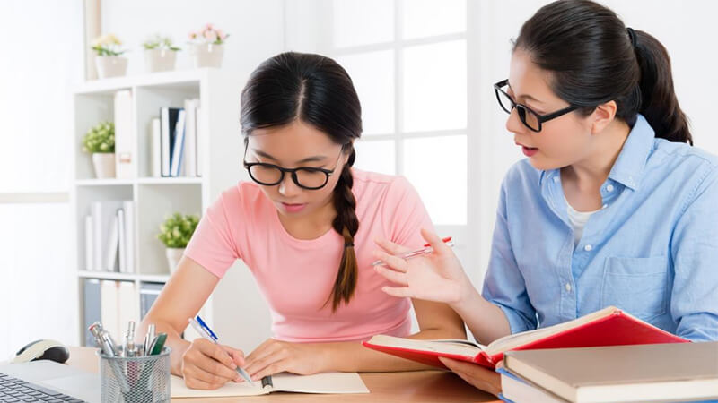 赢伴学服务纪实：个性化督学陪伴，把暑期学习计划落到实处