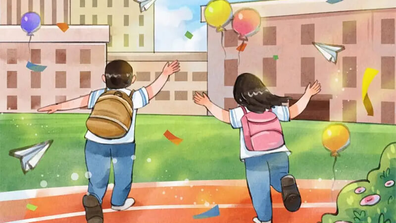 中小学 “开学综合征” 如何化解？实用家庭教育指导建议分享