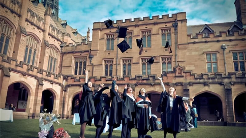 英澳留学签证政策更新：2026 学生签证新规，材料与办理流程梳理