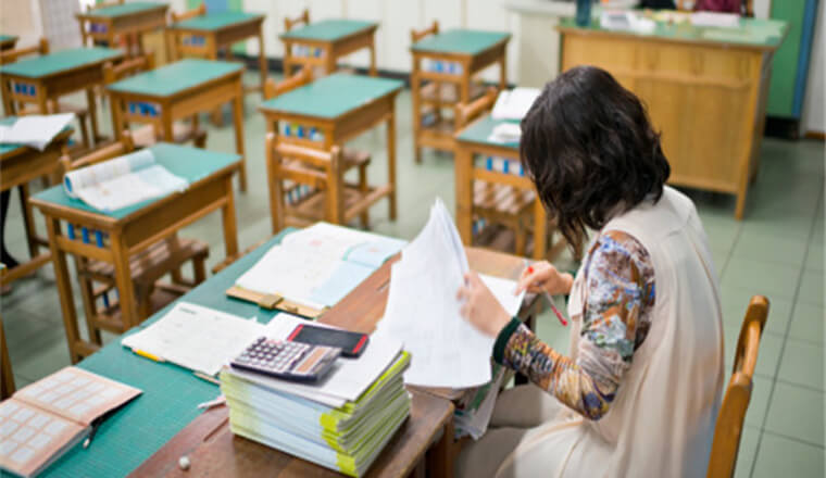 期中备考前置规划：同步训练如何才能跳出 “刷题无效” 误区